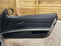 USED 2010 60 BMW 3 SERIES 3.0 330i M Sport Coupe 2dr Petrol Steptronic Euro 5 (272 ps) 25,842 MLS ONLY TWO OWNERS &pound;4,700 FACTORY EXTRAS
