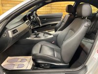 USED 2010 60 BMW 3 SERIES 3.0 330i M Sport Coupe 2dr Petrol Steptronic Euro 5 (272 ps) 25,842 MLS ONLY TWO OWNERS &pound;4,700 FACTORY EXTRAS