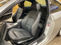 USED 2010 60 BMW 3 SERIES 3.0 330i M Sport Coupe 2dr Petrol Steptronic Euro 5 (272 ps) 25,842 MLS ONLY TWO OWNERS &pound;4,700 FACTORY EXTRAS