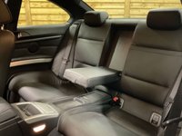 USED 2010 60 BMW 3 SERIES 3.0 330i M Sport Coupe 2dr Petrol Steptronic Euro 5 (272 ps) 25,842 MLS ONLY TWO OWNERS &pound;4,700 FACTORY EXTRAS