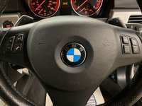 USED 2010 60 BMW 3 SERIES 3.0 330i M Sport Coupe 2dr Petrol Steptronic Euro 5 (272 ps) 25,842 MLS ONLY TWO OWNERS &pound;4,700 FACTORY EXTRAS