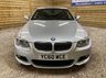 USED 2010 60 BMW 3 SERIES 3.0 330i M Sport Coupe 2dr Petrol Steptronic Euro 5 (272 ps) 25,842 MLS ONLY TWO OWNERS &pound;4,700 FACTORY EXTRAS