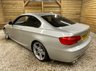 USED 2010 60 BMW 3 SERIES 3.0 330i M Sport Coupe 2dr Petrol Steptronic Euro 5 (272 ps) 25,842 MLS ONLY TWO OWNERS &pound;4,700 FACTORY EXTRAS
