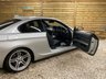 USED 2010 60 BMW 3 SERIES 3.0 330i M Sport Coupe 2dr Petrol Steptronic Euro 5 (272 ps) 25,842 MLS ONLY TWO OWNERS &pound;4,700 FACTORY EXTRAS