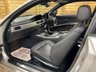USED 2010 60 BMW 3 SERIES 3.0 330i M Sport Coupe 2dr Petrol Steptronic Euro 5 (272 ps) 25,842 MLS ONLY TWO OWNERS &pound;4,700 FACTORY EXTRAS
