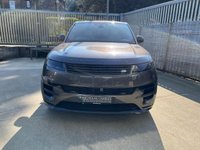 USED 2022 P LAND ROVER RANGE ROVER SPORT 3.0 D300 MHEV Dynamic SE SUV 5dr Diesel Auto 4WD Euro 6 (s/s) (300 ps) 