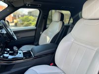 USED 2022 P LAND ROVER RANGE ROVER SPORT 3.0 D300 MHEV Dynamic SE SUV 5dr Diesel Auto 4WD Euro 6 (s/s) (300 ps) 