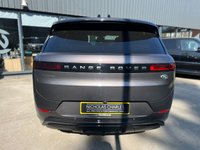 USED 2022 P LAND ROVER RANGE ROVER SPORT 3.0 D300 MHEV Dynamic SE SUV 5dr Diesel Auto 4WD Euro 6 (s/s) (300 ps) 