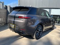 USED 2022 P LAND ROVER RANGE ROVER SPORT 3.0 D300 MHEV Dynamic SE SUV 5dr Diesel Auto 4WD Euro 6 (s/s) (300 ps) 