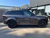 USED 2022 P LAND ROVER RANGE ROVER SPORT 3.0 D300 MHEV Dynamic SE SUV 5dr Diesel Auto 4WD Euro 6 (s/s) (300 ps) 