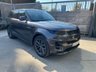 USED 2022 P LAND ROVER RANGE ROVER SPORT 3.0 D300 MHEV Dynamic SE SUV 5dr Diesel Auto 4WD Euro 6 (s/s) (300 ps) 
