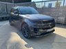 USED 2022 P LAND ROVER RANGE ROVER SPORT 3.0 D300 MHEV Dynamic SE SUV 5dr Diesel Auto 4WD Euro 6 (s/s) (300 ps) 
