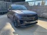 USED 2022 P LAND ROVER RANGE ROVER SPORT 3.0 D300 MHEV Dynamic SE SUV 5dr Diesel Auto 4WD Euro 6 (s/s) (300 ps) 
