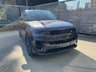 USED 2022 P LAND ROVER RANGE ROVER SPORT 3.0 D300 MHEV Dynamic SE SUV 5dr Diesel Auto 4WD Euro 6 (s/s) (300 ps) 