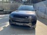 USED 2022 P LAND ROVER RANGE ROVER SPORT 3.0 D300 MHEV Dynamic SE SUV 5dr Diesel Auto 4WD Euro 6 (s/s) (300 ps) 