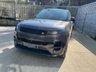 USED 2022 P LAND ROVER RANGE ROVER SPORT 3.0 D300 MHEV Dynamic SE SUV 5dr Diesel Auto 4WD Euro 6 (s/s) (300 ps) 