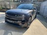 USED 2022 P LAND ROVER RANGE ROVER SPORT 3.0 D300 MHEV Dynamic SE SUV 5dr Diesel Auto 4WD Euro 6 (s/s) (300 ps) 