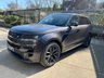 USED 2022 P LAND ROVER RANGE ROVER SPORT 3.0 D300 MHEV Dynamic SE SUV 5dr Diesel Auto 4WD Euro 6 (s/s) (300 ps) 