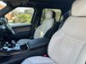 USED 2022 P LAND ROVER RANGE ROVER SPORT 3.0 D300 MHEV Dynamic SE SUV 5dr Diesel Auto 4WD Euro 6 (s/s) (300 ps) 