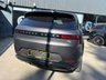 USED 2022 P LAND ROVER RANGE ROVER SPORT 3.0 D300 MHEV Dynamic SE SUV 5dr Diesel Auto 4WD Euro 6 (s/s) (300 ps) 