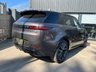 USED 2022 P LAND ROVER RANGE ROVER SPORT 3.0 D300 MHEV Dynamic SE SUV 5dr Diesel Auto 4WD Euro 6 (s/s) (300 ps) 