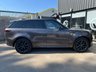 USED 2022 P LAND ROVER RANGE ROVER SPORT 3.0 D300 MHEV Dynamic SE SUV 5dr Diesel Auto 4WD Euro 6 (s/s) (300 ps) 