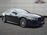 USED 2019 19 JAGUAR XE 2.0i Landmark Saloon 4dr Petrol Auto Euro 6 (s/s) (200 ps) 