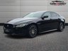 USED 2019 19 JAGUAR XE 2.0i Landmark Saloon 4dr Petrol Auto Euro 6 (s/s) (200 ps) 