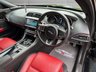 USED 2019 19 JAGUAR XE 2.0i Landmark Saloon 4dr Petrol Auto Euro 6 (s/s) (200 ps) 