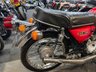 USED 1975 SUZUKI GT 185 183cc px welcome delivery available call today