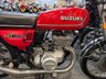 USED 1975 SUZUKI GT 185 183cc px welcome delivery available call today