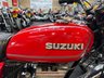 USED 1975 SUZUKI GT 185 183cc px welcome delivery available call today