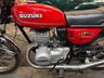 USED 1975 SUZUKI GT 185 183cc px welcome delivery available call today