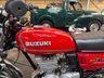 USED 1975 SUZUKI GT 185 183cc px welcome delivery available call today