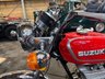 USED 1975 SUZUKI GT 185 183cc px welcome delivery available call today