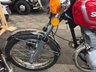 USED 1975 SUZUKI GT 185 183cc px welcome delivery available call today