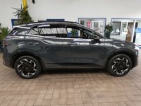 USED 2023 23 KIA SPORTAGE 1.6 T-GDi 13.8kWh GT-Line S SUV 5dr Petrol Plug-in Hybrid Auto AWD Euro 6 (s/s) (261 bhp) 1 Owner Full Kia History 3 Kia Services to 25,253 miles Feb 2026 Warranty Sat Nav Panoramic Roof Part Leather interior Ventilated Seats Heated Seats Heated Steering Wheel Rear View Camera Parking Sensors