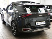 USED 2023 23 KIA SPORTAGE 1.6 T-GDi 13.8kWh GT-Line S SUV 5dr Petrol Plug-in Hybrid Auto AWD Euro 6 (s/s) (261 bhp) 1 Owner Full Kia History 3 Kia Services to 25,253 miles Feb 2026 Warranty Sat Nav Panoramic Roof Part Leather interior Ventilated Seats Heated Seats Heated Steering Wheel Rear View Camera Parking Sensors