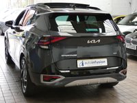 USED 2023 23 KIA SPORTAGE 1.6 T-GDi 13.8kWh GT-Line S SUV 5dr Petrol Plug-in Hybrid Auto AWD Euro 6 (s/s) (261 bhp) 1 Owner Full Kia History 3 Kia Services to 25,253 miles Feb 2026 Warranty Sat Nav Panoramic Roof Part Leather interior Ventilated Seats Heated Seats Heated Steering Wheel Rear View Camera Parking Sensors