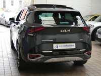 USED 2023 23 KIA SPORTAGE 1.6 T-GDi 13.8kWh GT-Line S SUV 5dr Petrol Plug-in Hybrid Auto AWD Euro 6 (s/s) (261 bhp) 1 Owner Full Kia History 3 Kia Services to 25,253 miles Feb 2026 Warranty Sat Nav Panoramic Roof Part Leather interior Ventilated Seats Heated Seats Heated Steering Wheel Rear View Camera Parking Sensors