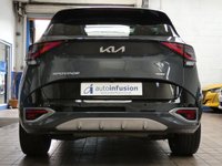 USED 2023 23 KIA SPORTAGE 1.6 T-GDi 13.8kWh GT-Line S SUV 5dr Petrol Plug-in Hybrid Auto AWD Euro 6 (s/s) (261 bhp) 1 Owner Full Kia History 3 Kia Services to 25,253 miles Feb 2026 Warranty Sat Nav Panoramic Roof Part Leather interior Ventilated Seats Heated Seats Heated Steering Wheel Rear View Camera Parking Sensors