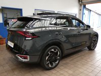 USED 2023 23 KIA SPORTAGE 1.6 T-GDi 13.8kWh GT-Line S SUV 5dr Petrol Plug-in Hybrid Auto AWD Euro 6 (s/s) (261 bhp) 1 Owner Full Kia History 3 Kia Services to 25,253 miles Feb 2026 Warranty Sat Nav Panoramic Roof Part Leather interior Ventilated Seats Heated Seats Heated Steering Wheel Rear View Camera Parking Sensors