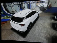 USED 2023 23 KIA SPORTAGE 1.6 T-GDi 13.8kWh GT-Line S SUV 5dr Petrol Plug-in Hybrid Auto AWD Euro 6 (s/s) (261 bhp) 1 Owner Full Kia History 3 Kia Services to 25,253 miles Feb 2026 Warranty Sat Nav Panoramic Roof Part Leather interior Ventilated Seats Heated Seats Heated Steering Wheel Rear View Camera Parking Sensors