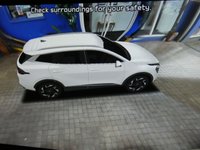 USED 2023 23 KIA SPORTAGE 1.6 T-GDi 13.8kWh GT-Line S SUV 5dr Petrol Plug-in Hybrid Auto AWD Euro 6 (s/s) (261 bhp) 1 Owner Full Kia History 3 Kia Services to 25,253 miles Feb 2026 Warranty Sat Nav Panoramic Roof Part Leather interior Ventilated Seats Heated Seats Heated Steering Wheel Rear View Camera Parking Sensors