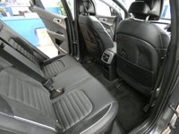 USED 2023 23 KIA SPORTAGE 1.6 T-GDi 13.8kWh GT-Line S SUV 5dr Petrol Plug-in Hybrid Auto AWD Euro 6 (s/s) (261 bhp) 1 Owner Full Kia History 3 Kia Services to 25,253 miles Feb 2026 Warranty Sat Nav Panoramic Roof Part Leather interior Ventilated Seats Heated Seats Heated Steering Wheel Rear View Camera Parking Sensors
