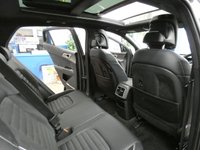 USED 2023 23 KIA SPORTAGE 1.6 T-GDi 13.8kWh GT-Line S SUV 5dr Petrol Plug-in Hybrid Auto AWD Euro 6 (s/s) (261 bhp) 1 Owner Full Kia History 3 Kia Services to 25,253 miles Feb 2026 Warranty Sat Nav Panoramic Roof Part Leather interior Ventilated Seats Heated Seats Heated Steering Wheel Rear View Camera Parking Sensors