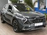USED 2023 23 KIA SPORTAGE 1.6 T-GDi 13.8kWh GT-Line S SUV 5dr Petrol Plug-in Hybrid Auto AWD Euro 6 (s/s) (261 bhp) 1 Owner Full Kia History 3 Kia Services to 25,253 miles Feb 2026 Warranty Sat Nav Panoramic Roof Part Leather interior Ventilated Seats Heated Seats Heated Steering Wheel Rear View Camera Parking Sensors