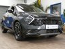 USED 2023 23 KIA SPORTAGE 1.6 T-GDi 13.8kWh GT-Line S SUV 5dr Petrol Plug-in Hybrid Auto AWD Euro 6 (s/s) (261 bhp) 1 Owner Full Kia History 3 Kia Services to 25,253 miles Feb 2026 Warranty Sat Nav Panoramic Roof Part Leather interior Ventilated Seats Heated Seats Heated Steering Wheel Rear View Camera Parking Sensors