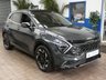 USED 2023 23 KIA SPORTAGE 1.6 T-GDi 13.8kWh GT-Line S SUV 5dr Petrol Plug-in Hybrid Auto AWD Euro 6 (s/s) (261 bhp) 1 Owner Full Kia History 3 Kia Services to 25,253 miles Feb 2026 Warranty Sat Nav Panoramic Roof Part Leather interior Ventilated Seats Heated Seats Heated Steering Wheel Rear View Camera Parking Sensors