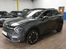 USED 2023 23 KIA SPORTAGE 1.6 T-GDi 13.8kWh GT-Line S SUV 5dr Petrol Plug-in Hybrid Auto AWD Euro 6 (s/s) (261 bhp) 1 Owner Full Kia History 3 Kia Services to 25,253 miles Feb 2026 Warranty Sat Nav Panoramic Roof Part Leather interior Ventilated Seats Heated Seats Heated Steering Wheel Rear View Camera Parking Sensors